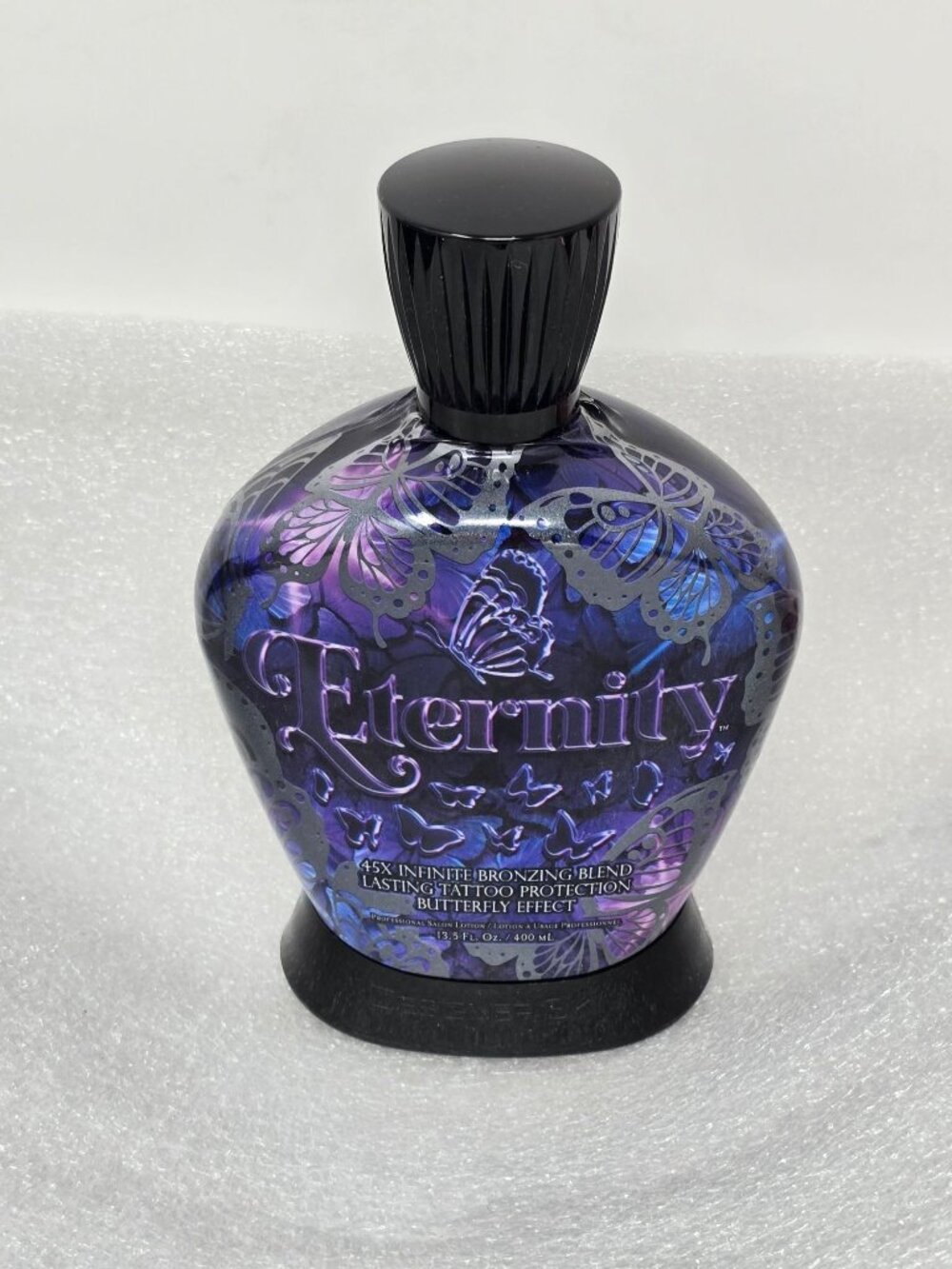 Designer Skin Eternity 45X Infinite Bronzing Blend Lotion Butterfly Effect